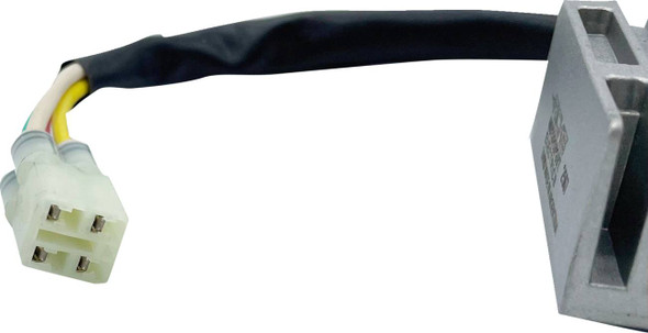 Rick'S Motorsport Electric - 10-177 - Regulator/Rectifier - Honda