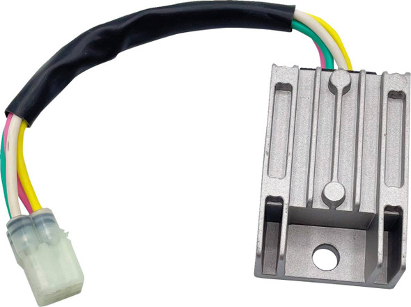 Rick'S Motorsport Electric - 10-177 - Regulator/Rectifier - Honda