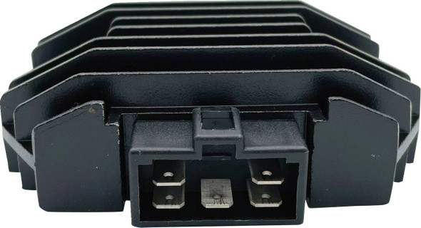 Rick'S Motorsport Electric - 10-252 - Regulator/Rectifier - Suzuki