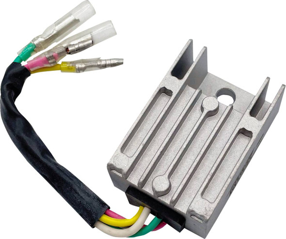Rick'S Motorsport Electric - 10-176 - Regulator/Rectifier - Honda