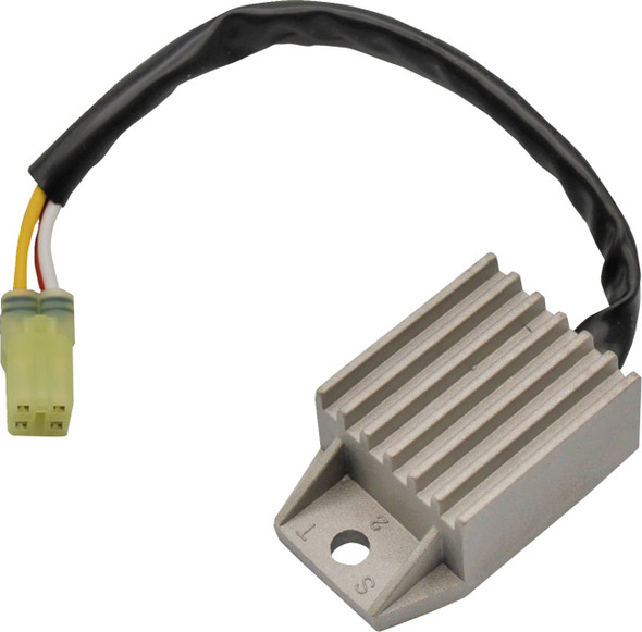 Rick'S Motorsport Electric - 10-175 - Regulator/Rectifier - Honda