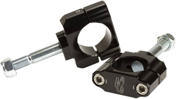 Renthal - CL061 - Bar Mount - 36Tech - No Offset