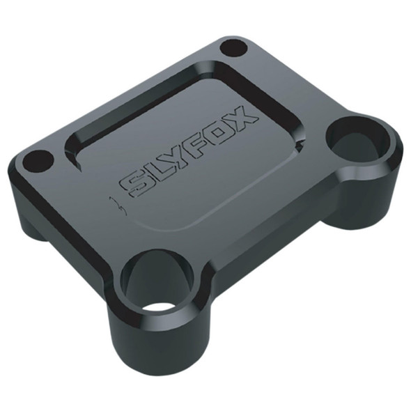 Slyfox - T-Bar Adapter fits '99-'23 FLHT/​FLHX Models