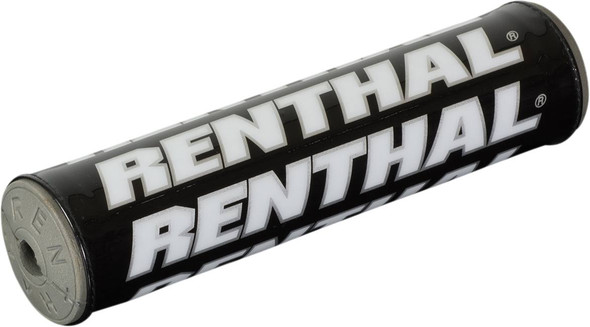 Renthal - P226 - SX Crossbar Pad - Mini - Black