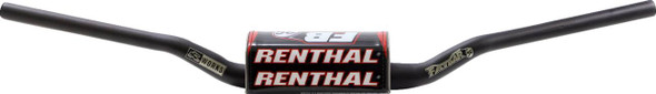 Renthal - 932-01-BK - R-Works Fatbar®36 Handlebar - McGrath/'16+ KTM SX125 - 450 - Black