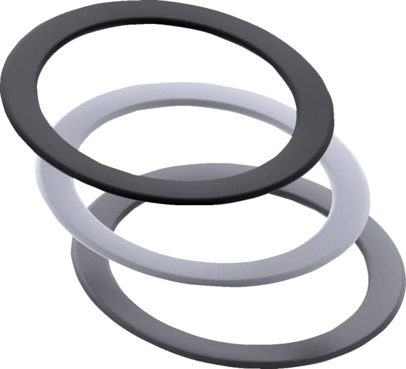Sp Connect - 52844 - Ring Mount - Magnetic - SPC+