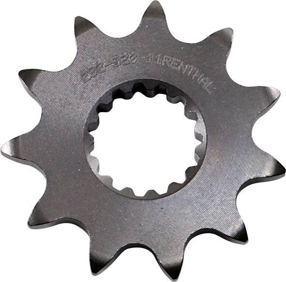 Renthal - 292--520-11P - Front Sprocket - 11 Tooth