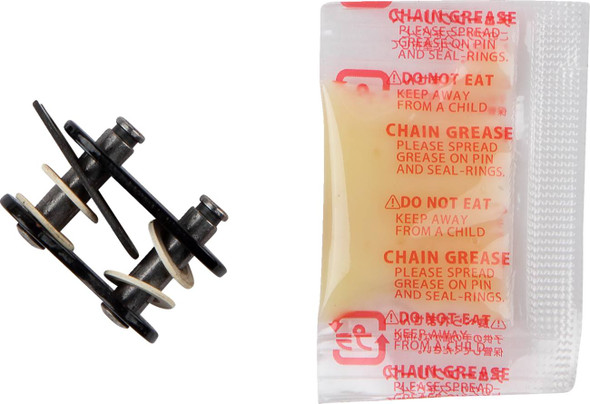 Rk - BL420MRU-CL - 420 MRU - Connecting Link - Clip