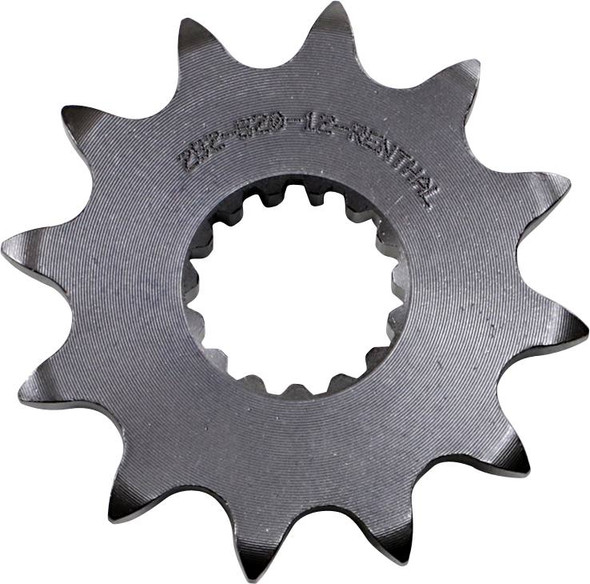 Renthal - 292--520-12P - Front Sprocket - 12 Tooth