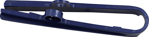 T.M. Designworks - DCS-K85-BL2 - Chain Slider - Husky/KTM - Blue