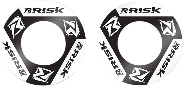 Risk Racing - 00110 - Grip Donuts