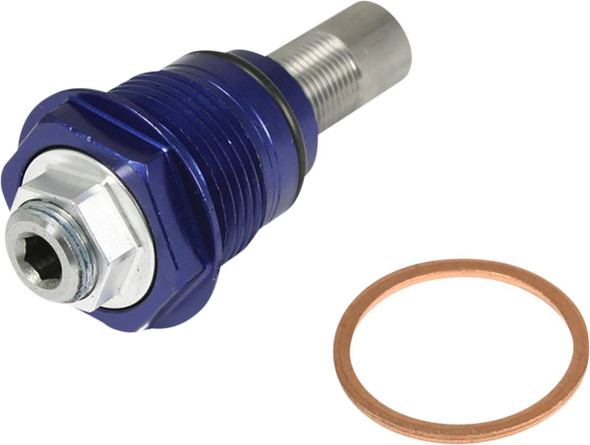 Tmv - 138101012BU - Cam Chain Tensioner - Blue - Gas Gas | Husqvarna