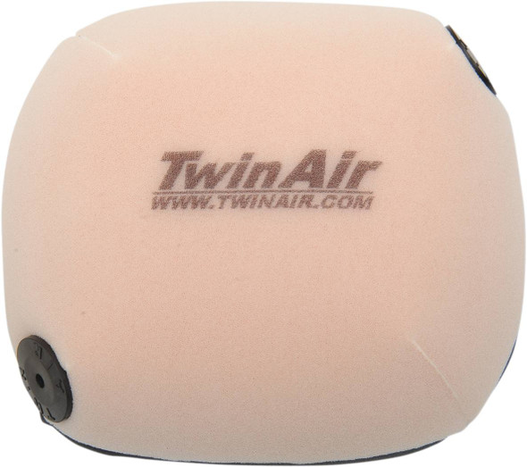 Twin Air - 154218FR - Replacement Backfire Air Filter - Husqvarna/KTM