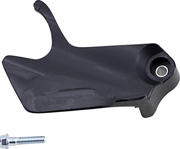 T.M. Designworks - BET-IFG-BK - Frame Pad/Guard - Black - Beta