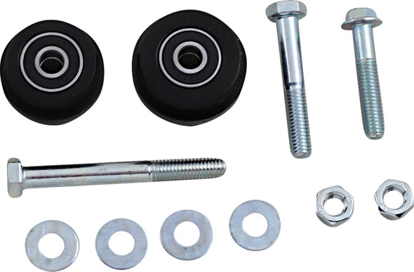 T.M. Designworks - ZDK-YZM-BK - Chain Roller - Black - Yamaha