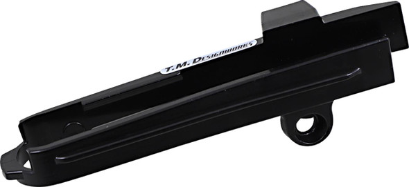 T.M. Designworks - DCS-K70-BK - Chain Slider - Husky/KTM - Black