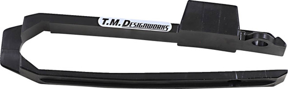 T.M. Designworks - DCS-K65-BK - Chain Slider - KTM - Black