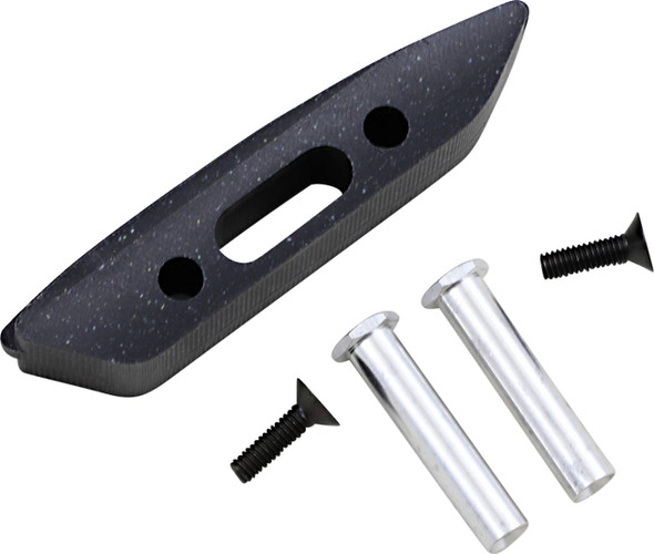 T.M. Designworks - KHCG-SX5-WP - Wear Block & Hardware