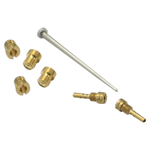 Cycle Pro LLC - EZ Quick™ Tuner Kit fits '88-'03 XL 1200 Models (Exc. 1200S)