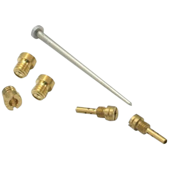 Cycle Pro LLC - EZ Quick™ Tuner Kit fits '04-'06 XL 883/1200 Models