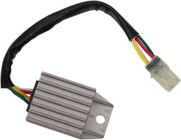 Rick'S Motorsport Electric - 10-166 - Regulator/Rectifier - Honda