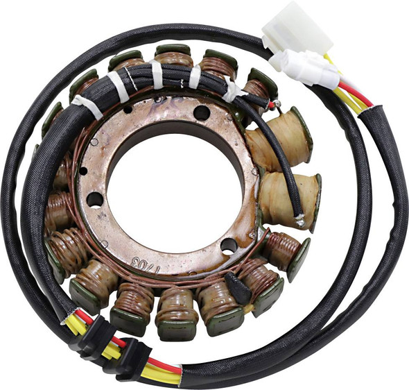 Rick'S Motorsport Electric - 21-727 - Stator - Kawasaki