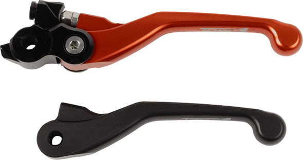 Torc1 - 6916-0205 - Vengeance Flex Lever - Clutch - Orange