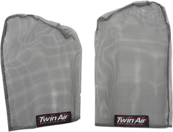Twin Air - 177759SL00 - Radiator Sleeves - Honda
