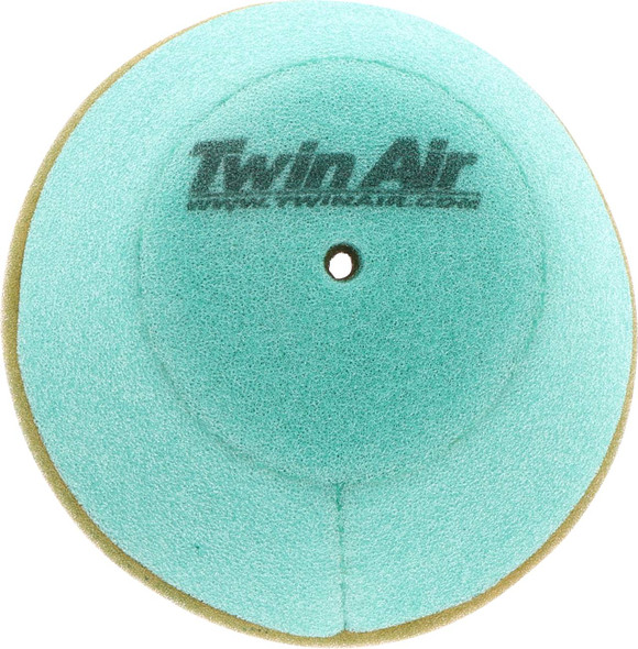 Twin Air - 152012X - Factory Pre-Oiled Air Filter - Yamaha