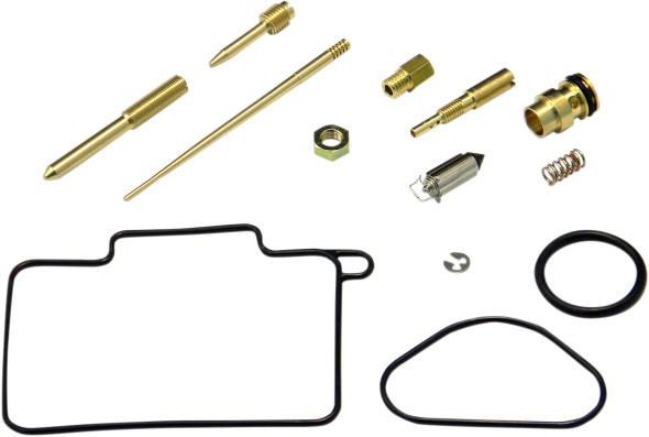 Shindy - 03-703 - Carburetor Repair Kit - Honda