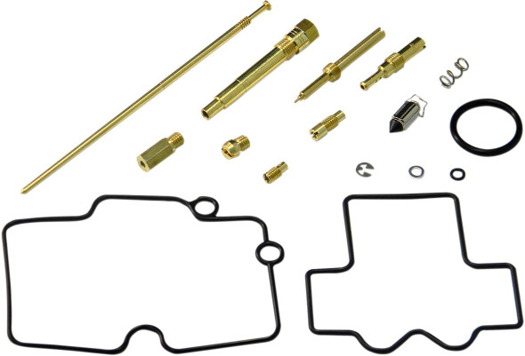 Shindy - 03-714 - Carburetor Repair Kit - Honda