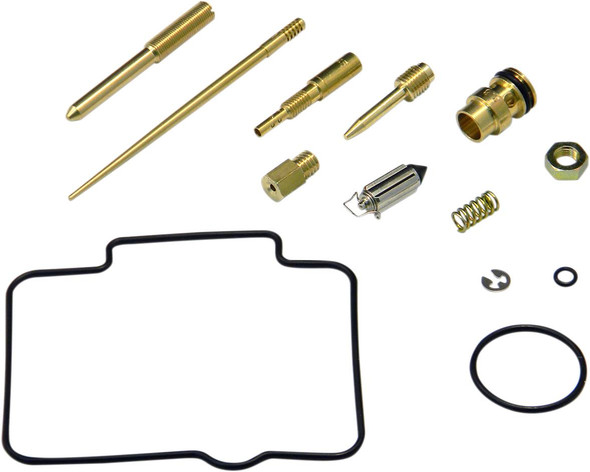 Shindy - 03-752 - Carburetor Repair Kit - Kawasaki