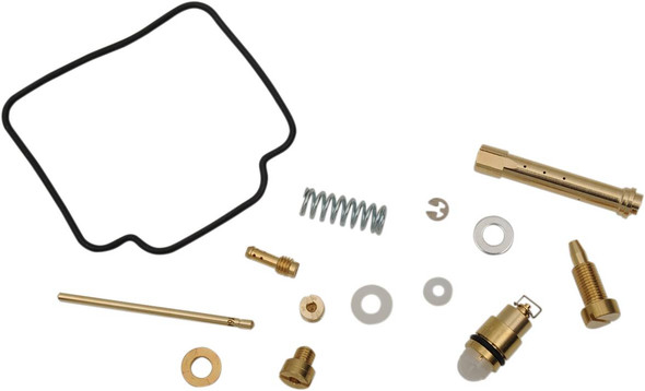 Shindy - 03-795 - Carburetor Repair Kit - Kawasaki