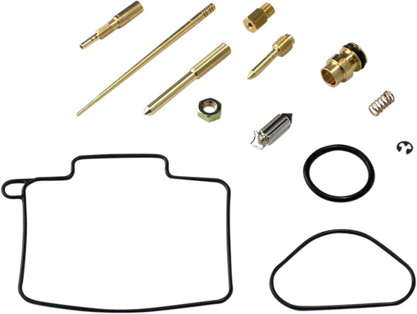 Shindy - 03-858 - Carburetor Repair Kit - Yamaha