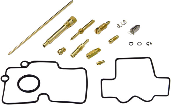 Shindy - 03-872 - Carburetor Repair Kit - Yamaha