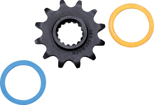 Supersprox - CST-1901-12-4 - Countershaft Sprocket - 12-Tooth