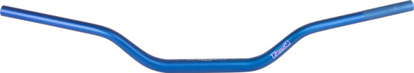 Renthal - 602-01-BU - Fatbar™ Handlebar - 602 - YZ ('07-'20)/YZF ('07-'17) - Blue
