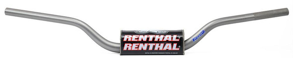 Renthal - 602-01-TT - Fatbar™ Handlebar - 602 - YZ ('07-'20)/YZF ('07-'17) - Tanium
