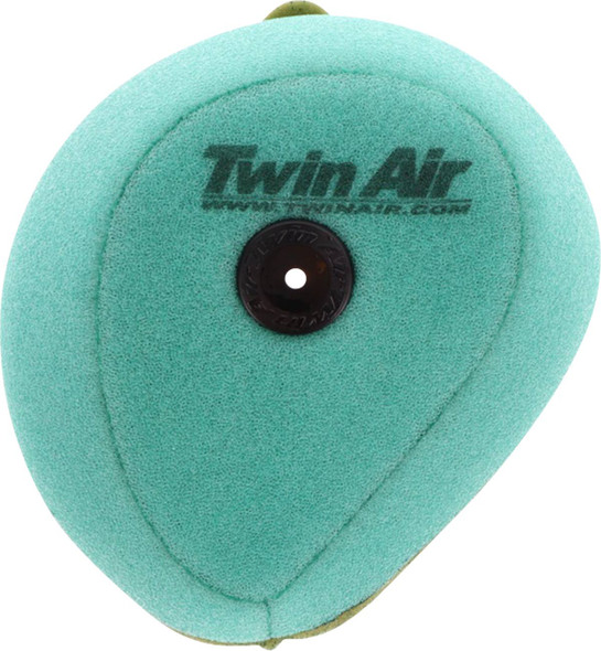 Twin Air - 151119X - Factory Pre-Oiled Air Filter - Kawasaki
