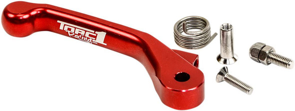Torc1 - 7100-0400 - Replacement Flex Lever - Brake - Red