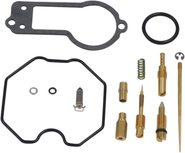 Shindy - 03-734 - Carburetor Repair Kit - Honda