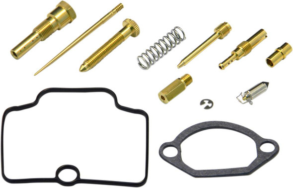 Shindy - 03-751 - Carburetor Repair Kit - Kawasaki