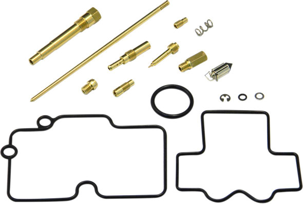 Shindy - 03-756 - Carburetor Repair Kit - Kawasaki