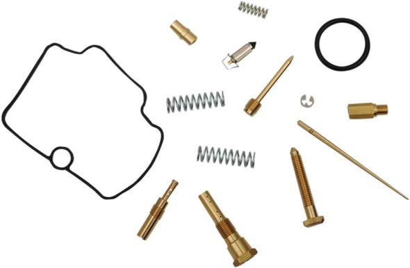 Shindy - 03-762 - Carburetor Repair Kit - Kawasaki