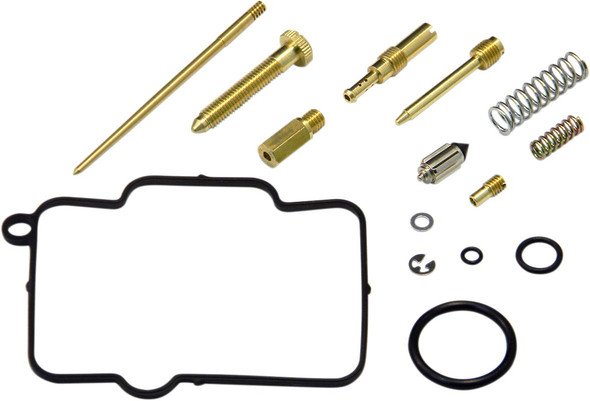 Shindy - 03-803 - Carburetor Repair Kit - Suzuki