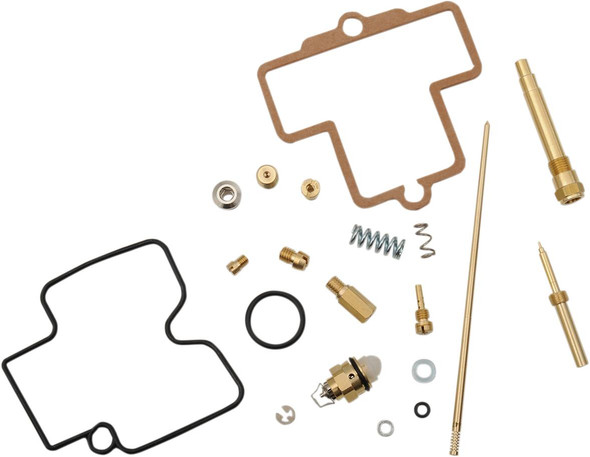 Shindy - 03-808 - Carburetor Repair Kit - Suzuki