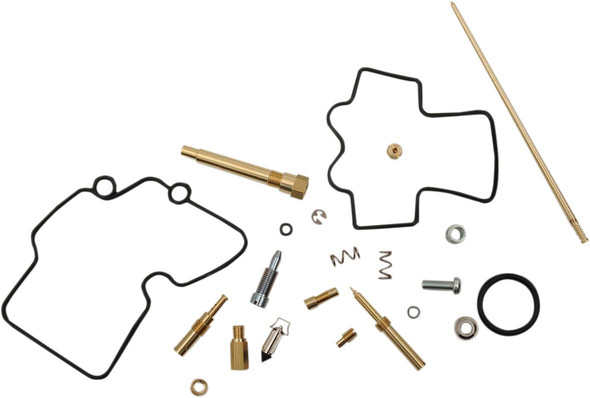 Shindy - 03-885 - Carburetor Repair Kit - Yamaha