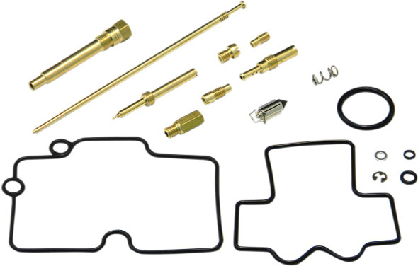 Shindy - 03-711 - Carburetor Repair Kit - Honda