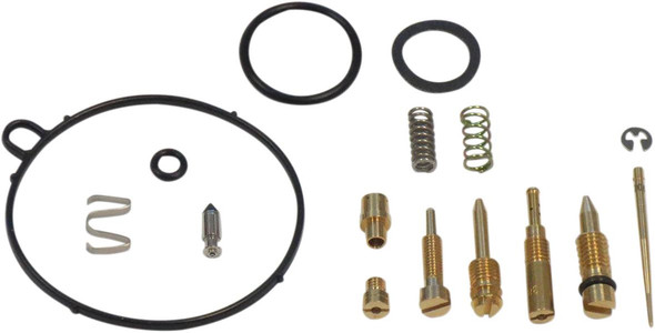 Shindy - 03-727 - Carburetor Repair Kit - Honda