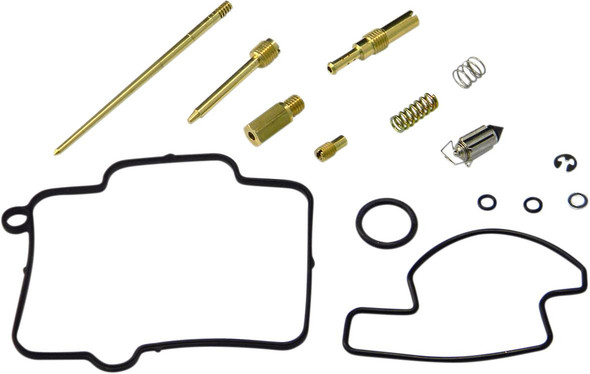 Shindy - 03-855 - Carburetor Repair Kit - Yamaha